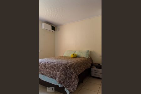 Quarto 1 de casa para alugar com 2 quartos, 84m² em Niterói, Canoas