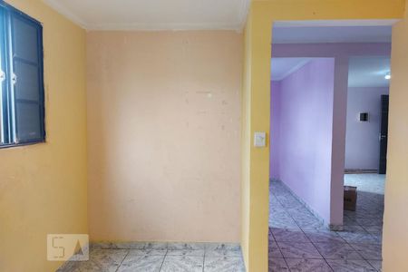 Quarto 1 de apartamento para alugar com 2 quartos, 54m² em São Pedro, Osasco