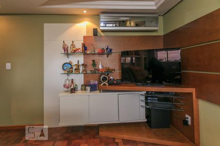 Sala de apartamento à venda com 2 quartos, 77m² em Cristo Redentor, Porto Alegre