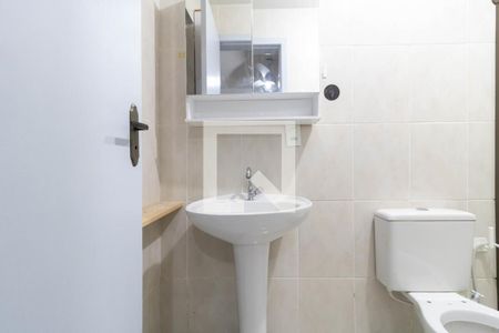 Banheiro de casa para alugar com 1 quarto, 50m² em Méier, Rio de Janeiro
