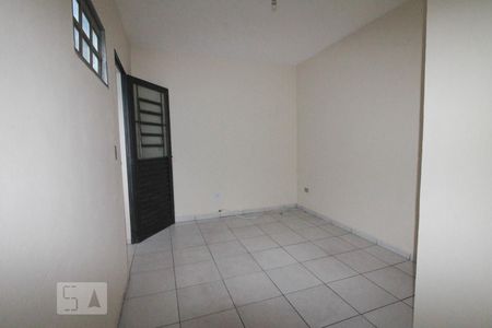 cozinha de kitnet/studio para alugar com 1 quarto, 40m² em Vila Palmeiras, São Paulo