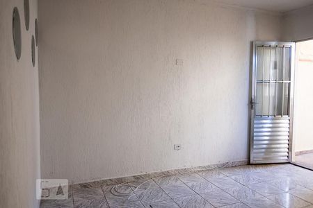 Sala de casa para alugar com 1 quarto, 45m² em Jardim Casa Pintada, São Paulo