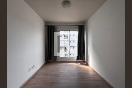 Sala de apartamento à venda com 2 quartos, 61m² em Pinheiro, São Leopoldo