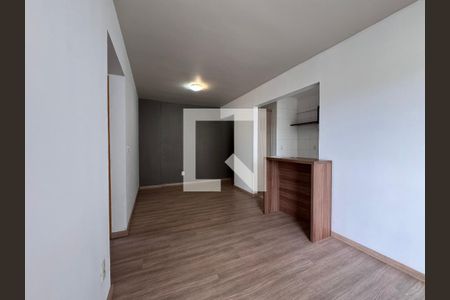 Cozinha de apartamento à venda com 2 quartos, 61m² em Pinheiro, São Leopoldo