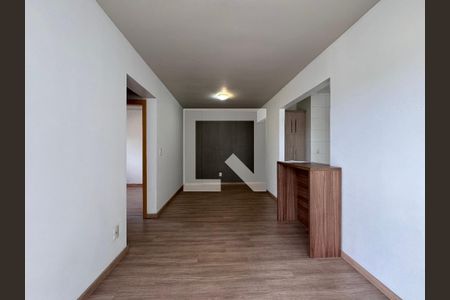 Sala de apartamento à venda com 2 quartos, 61m² em Pinheiro, São Leopoldo