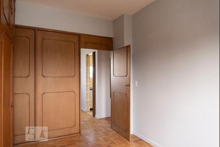 Quarto 1 de apartamento para alugar com 2 quartos, 50m² em Brás, São Paulo