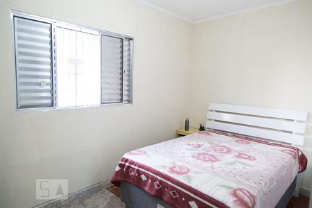 Quarto 1 de casa à venda com 5 quartos, 185m² em Vila Ema, São Paulo