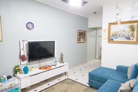 Sala de casa à venda com 5 quartos, 185m² em Vila Ema, São Paulo