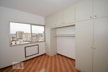 quarto 1 de apartamento para alugar com 1 quarto, 68m² em Méier, Rio de Janeiro