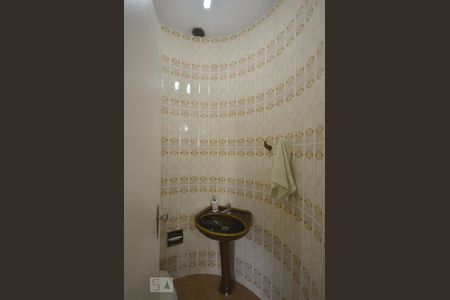 Lavabo de casa à venda com 4 quartos, 306m² em Vila Mariana, São Paulo