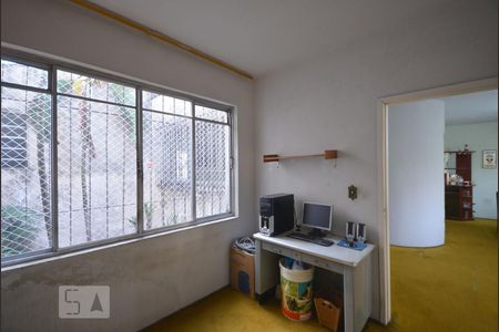 Escritório de casa à venda com 4 quartos, 306m² em Vila Mariana, São Paulo