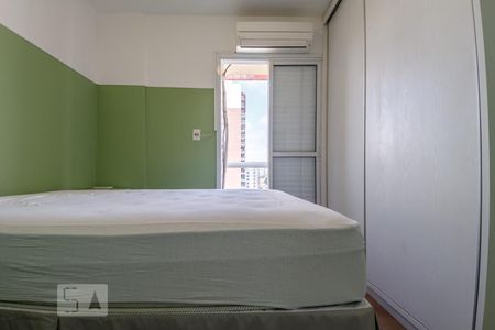 Suíte de apartamento à venda com 1 quarto, 41m² em Mirandópolis, São Paulo