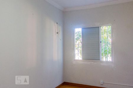 Quarto 2 de apartamento à venda com 2 quartos, 60m² em Vila Tibiriçá, Santo André