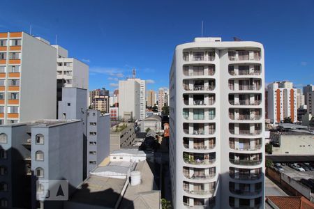 Vista Varanda Sala de apartamento à venda com 3 quartos, 303m² em Santa Paula, São Caetano do Sul