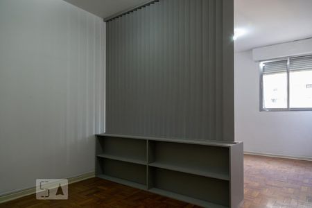 Studio de kitnet/studio à venda com 1 quarto, 36m² em Bela Vista, São Paulo