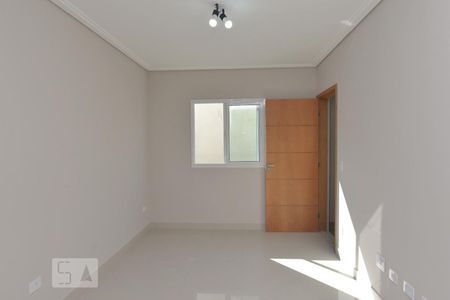 Sala de apartamento para alugar com 2 quartos, 51m² em Vila Guilherme, São Paulo