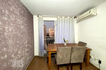 Sala de Jantar de apartamento à venda com 2 quartos, 65m² em Santos Dumont, São Leopoldo