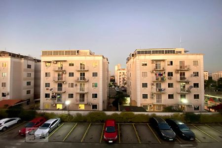 Vista Sala de Jantar de apartamento à venda com 2 quartos, 65m² em Santos Dumont, São Leopoldo