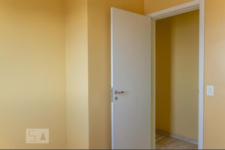 Quarto 1 de apartamento para alugar com 3 quartos, 59m² em Centro, Diadema