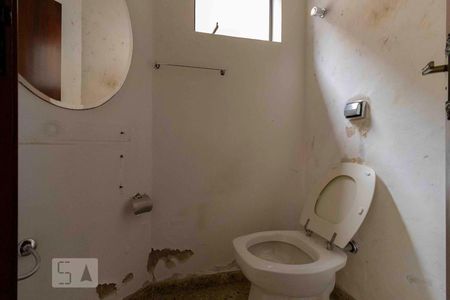 Lavabo de casa à venda com 3 quartos, 354m² em Parque da Vila Prudente, São Paulo