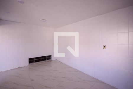 Sala/Cozinha de casa para alugar com 2 quartos, 50m² em Vila Brasilina, São Paulo