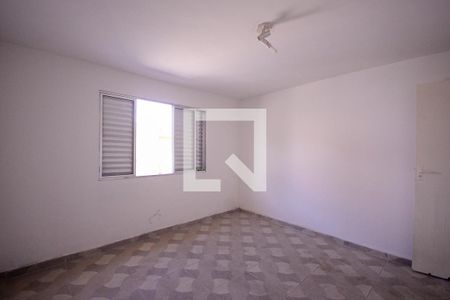 Quarto 2 de casa para alugar com 2 quartos, 50m² em Vila Brasilina, São Paulo