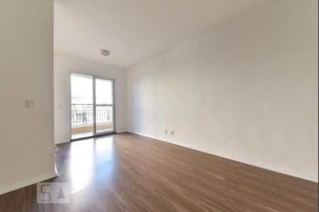 Sala de apartamento para alugar com 3 quartos, 66m² em Assunção, São Bernardo do Campo