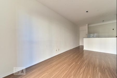 Sala de apartamento para alugar com 3 quartos, 66m² em Assunção, São Bernardo do Campo