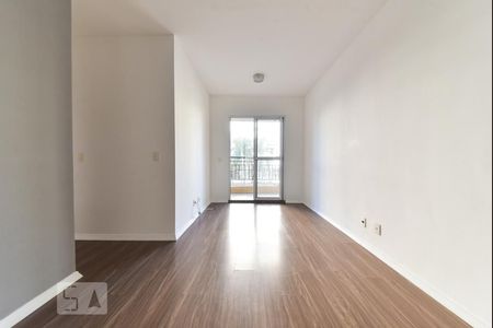 Sala de apartamento para alugar com 3 quartos, 66m² em Assunção, São Bernardo do Campo