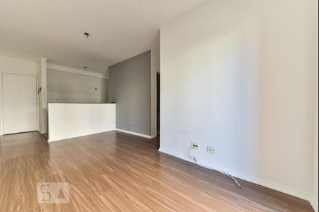 Sala de apartamento para alugar com 3 quartos, 66m² em Assunção, São Bernardo do Campo