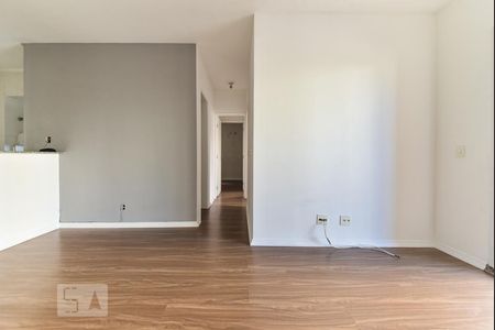 Sala de apartamento para alugar com 3 quartos, 66m² em Assunção, São Bernardo do Campo