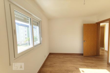 Quarto 2 de apartamento à venda com 2 quartos, 50m² em Industrial, Novo Hamburgo