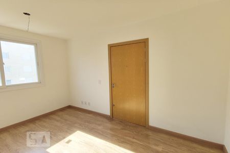 Sala de apartamento para alugar com 2 quartos, 50m² em Industrial, Novo Hamburgo