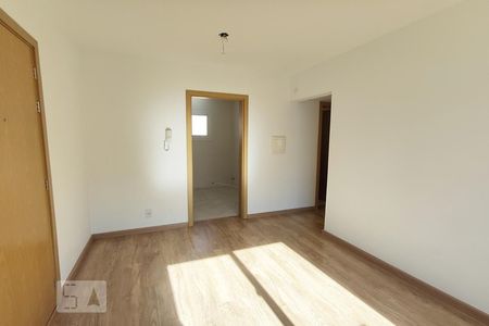 Sala de apartamento à venda com 2 quartos, 50m² em Industrial, Novo Hamburgo