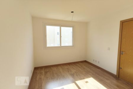 Sala de apartamento para alugar com 2 quartos, 50m² em Industrial, Novo Hamburgo