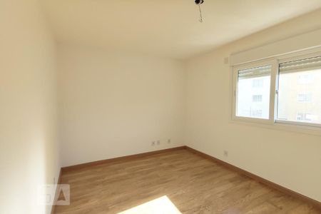 Quarto 2 de apartamento à venda com 2 quartos, 50m² em Industrial, Novo Hamburgo