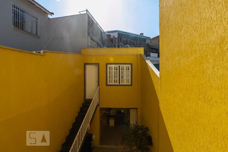 Casa à venda com 134m², 4 quartos e 2 vagas Casa à venda com 134m², 4 quartos e 2 vagasVista da Suíte 2