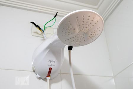 Casa à venda com 134m², 4 quartos e 2 vagas Casa à venda com 134m², 4 quartos e 2 vagasBanheiro da Suíte 3