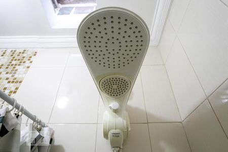 Casa à venda com 134m², 4 quartos e 2 vagas Casa à venda com 134m², 4 quartos e 2 vagasBanheiro da Suíte 4