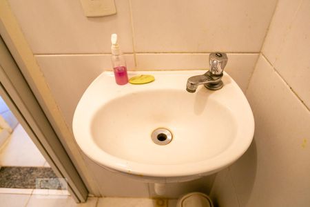 Casa à venda com 134m², 4 quartos e 2 vagas Casa à venda com 134m², 4 quartos e 2 vagasBanheiro de Serviço