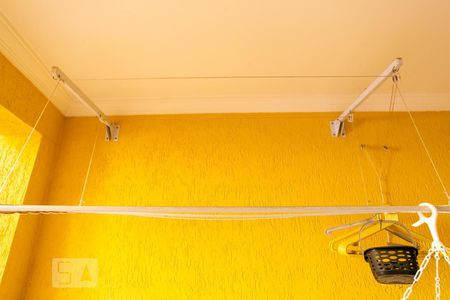 Casa à venda com 134m², 4 quartos e 2 vagas Casa à venda com 134m², 4 quartos e 2 vagasÁrea de Serviço