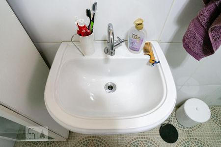 Casa à venda com 134m², 4 quartos e 2 vagas Casa à venda com 134m², 4 quartos e 2 vagasBanheiro da Suíte 2