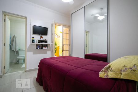 Casa à venda com 134m², 4 quartos e 2 vagas Casa à venda com 134m², 4 quartos e 2 vagasSuíte 3