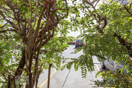Vista da Sacada de apartamento à venda com 2 quartos, 50m² em Vila Leopoldina, São Paulo