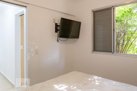 Quarto 1 de apartamento à venda com 2 quartos, 50m² em Vila Leopoldina, São Paulo
