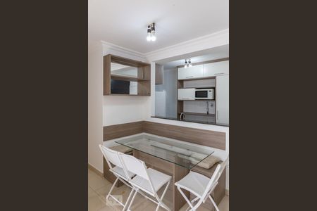 Sala de apartamento à venda com 2 quartos, 50m² em Vila Leopoldina, São Paulo
