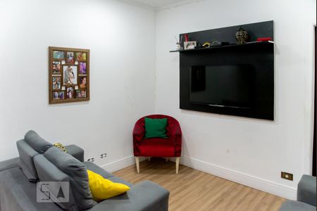 Sala de casa à venda com 3 quartos, 158m² em Vila Sao Geraldo, São Paulo