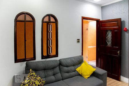 Sala de casa à venda com 3 quartos, 158m² em Vila Sao Geraldo, São Paulo