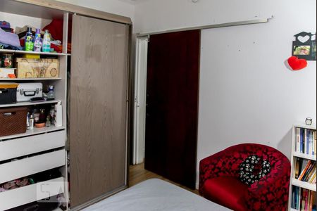 Quarto 1 de casa à venda com 3 quartos, 158m² em Vila Sao Geraldo, São Paulo