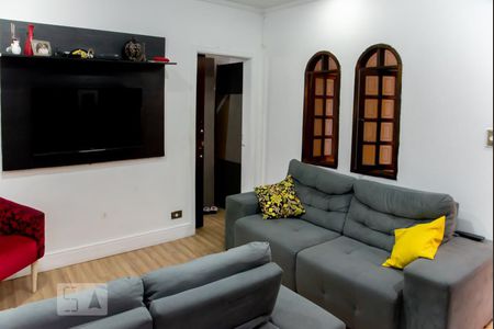 Sala de casa à venda com 3 quartos, 158m² em Vila Sao Geraldo, São Paulo